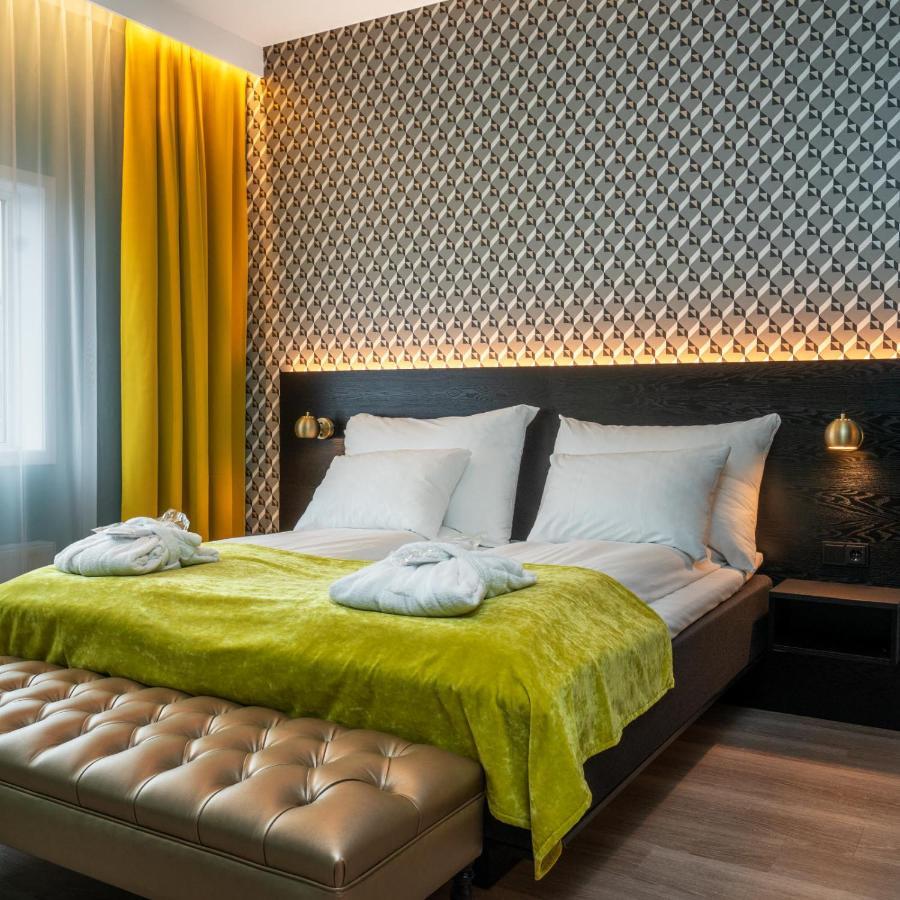ทอนโฮเต็ล ออสโล แอร์พอร์ท Hotel การ์เดอร์โมน ภายนอก รูปภาพ